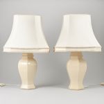 1160 9247 TABLE LAMPS